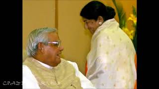 KYA KHOYA KYA PAYA JAG LATA JI ATAL BIHARI VAJPAYEE JI MAYURESH PAI ALBUM ANTARNAAD 2004 [upl. by Renraw]