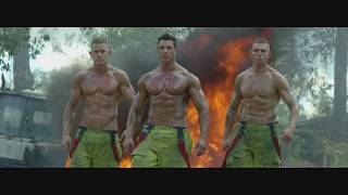 Firefighters Calendar Australia [upl. by Thomson]