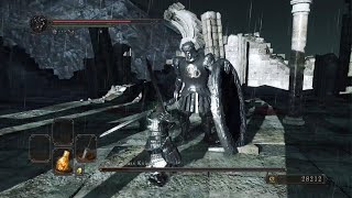 DARK SOULS II Scholar of the First Sin  Part 14  Looking Glass Knight [upl. by Princess560]