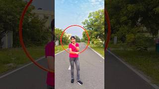 Saawariya dance hullahoop [upl. by Etnuahs620]