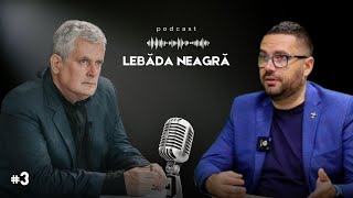 GABRIEL ONIGA Boc metroul și clujenii  Lebăda Neagră [upl. by Aiki]