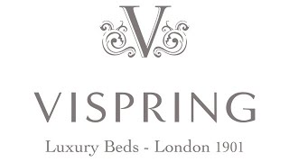 Vispring Mattresses  A Taste of Luxury [upl. by Adamec]