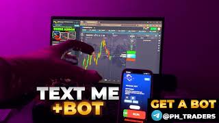 📈 HOW TO TRADE ABROX BOT 🦾 BINARY OPTIONS BOT  POCKET OPTION AI [upl. by Ocisnarf752]