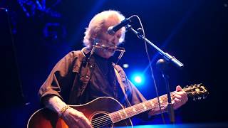 Kris Kristofferson  V Festival Jardins Pedralbes [upl. by Nauqes]