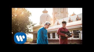 Benji amp Fede  Moscow Mule Official Video [upl. by Persian]