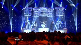 FTISLAND  Severely 에프티아일랜드  지독하게 Music Core 20120204 [upl. by Abraham466]