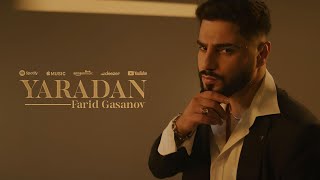 Farid Gasanov — Yaradan Prod by Ramzy [upl. by Ynnaj957]