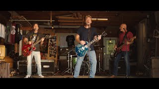 Nickelback  Those Days Official Music Video [upl. by Pancho]