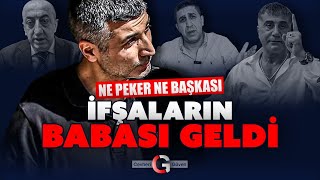 İFŞALARIN BABASI GELDİ  Cevheri Güven [upl. by Avron]