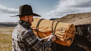 The Cowboy Bedroll [upl. by Dunc520]