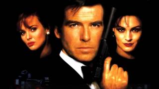 Goldeneye 007 N64 Watch Pause Theme Uncompressed [upl. by Nesyla]