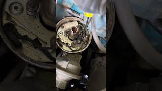 1972 Ford LTD pertronix electronic ignition install PN 1281 video 1 [upl. by Nayab982]