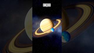 meteoroids hitting earth on 15 September👁saturn vairl gaming short space universe [upl. by Orren]