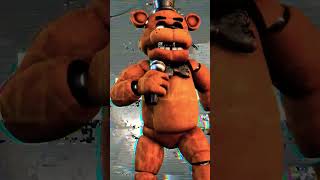 Wanna be twisted song by tryhardninja video by five nights music teaser trailer 1 [upl. by Atsahs]