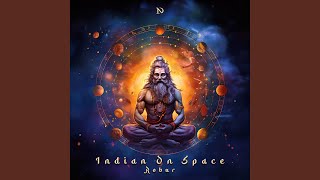 Indian On Space [upl. by Onilecram]