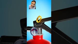 How Fire Extinguishers Work [upl. by Melvin]