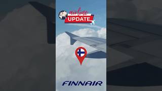 Finnair Updates  A new era for Finnair Plus is here [upl. by Onabru]