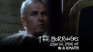 The Borrowers 1992  S01E01  HD AI Remaster [upl. by Ennaegroeg789]