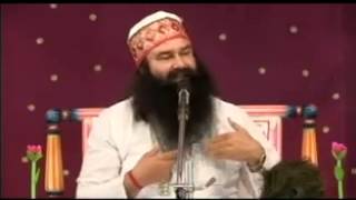 Dera Sacha Sauda Live Satsang 6 July 2014 [upl. by Crescin801]