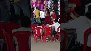 Arkestra bhojpuri songs shortvideo bhojpuri dance [upl. by Aileen]