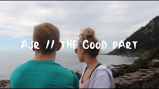 AJR  The Good Part Concept Music Video [upl. by Leland]