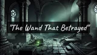 The Wand That Betrayed  Harry Potter  Harry Potter [upl. by Aicelaf440]