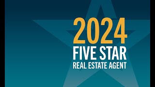 2024 Seattle Five Star Real Estate Agent Dorothy Driver [upl. by Itisahc]