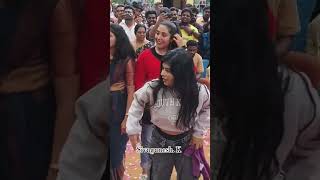 Vara level Kuthu Dance 😉😉😍🤗❤️‍🔥🔥🔥💥💃🕺hit trending vibes dance dance love kuthusong 2024 [upl. by Mlohsihc]