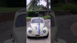 Herbie Fully Loaded Film location herbiethelovebug [upl. by Jahn]