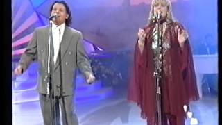 Forsi  Doreen Galea amp Manolito  Malta Song 1994 [upl. by Analah]