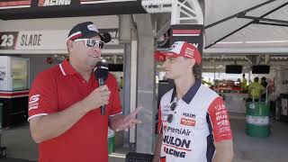 Repco Rundown Round 12 2024 VAILO Adelaide 500 [upl. by Carley]