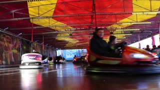 SKOOTERS Offride Carnaval Chalon sur Saone 2017 [upl. by Jegger231]