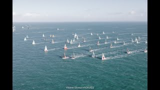 RÉSUMÉ INTÉGRAL DE LA ROUTE DU RHUM  DESTINATION GUADELOUPE 2022 [upl. by Zasuwa561]