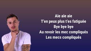 Yanns  Ça cest fait paroles [upl. by Tereve]