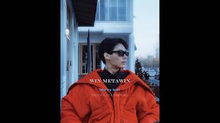 Win Metawin🤍🔥winmentawan trending short viralshort 2gethertheseries viralshort youtubeshorts [upl. by Naeerb649]