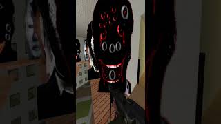 Obunga And Selene Delgado Wants Me to Kill All Lobotomy Dash But I Kill All Nextbots Gmod [upl. by Eittap]