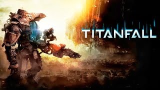 TITANFALL BETA  GAMEPLAY DE LEVE [upl. by Drahsir541]