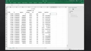 Grafieken maken in Excel [upl. by Anemaj644]