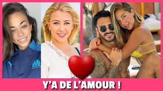 ❤️ LES NOUVEAUX COUPLES DE LA TÉLÉ RÉALITÉ 2020 😍 [upl. by Edd576]