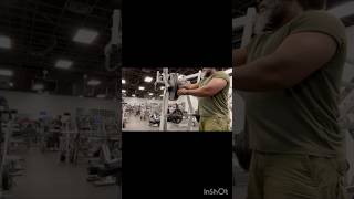 PSA Pllease Re Rack Your Weights motivation health viralshort fitness viralvideo video fit [upl. by Hairej907]