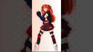 Dollfie Dream Doll Dancing❤️💃 [upl. by Nois742]