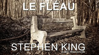 LE FLÉAU de STEPHEN KING  PARTIE 58   LIVRE AUDIO EN FRANCAIS  LU par VL [upl. by Lyle289]