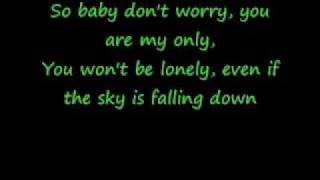 Down Jay Sean ft Lil wayne lyrics [upl. by Asiralc]