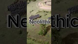 Neolithic period The Late Stone Age  Ancient History [upl. by Kevina]