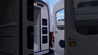 What Makes the Coachmen Beyond Rear Storage Floor Plan So Impressive [upl. by Yllor]