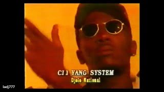 Djolo National  CI 1 YANG SYSTEM [upl. by Thema296]