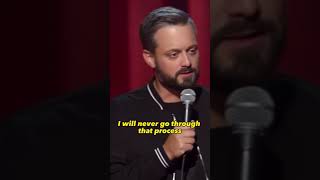 Nate Bargatze  Stand Up Comedy Show  2024 [upl. by Lyssa]