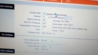 How to change WiFi name and password in bsnl modembsnlbroadbandhowtobsnl [upl. by Hobbs]