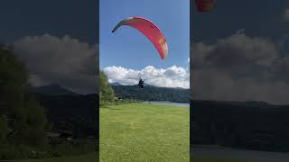 Parapente 🪂 Valle de Bravo what 5586199046 [upl. by Rehpinej]