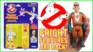 Hasbros Real Ghostbusters Kenner Classics to continue in 2024 [upl. by Finbur]